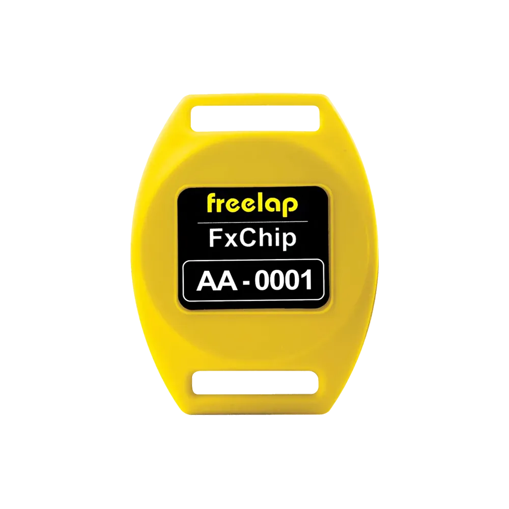 FxChip Radio hardware detail