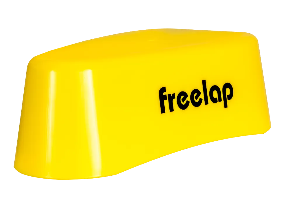 1 × Tx Track Pro — included in every configuration