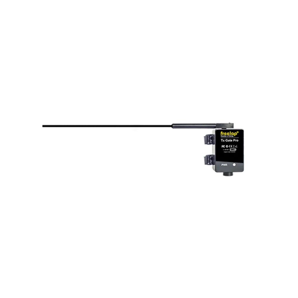 1 × Tx Gate Pro — included in every configuration