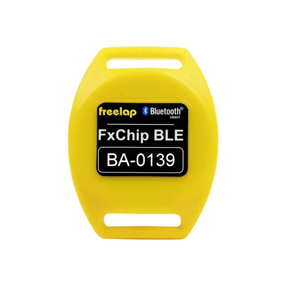 1 × FxChip BLE MX — included in every configuration