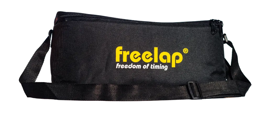1 × Large Satchel Bag — included in every configuration