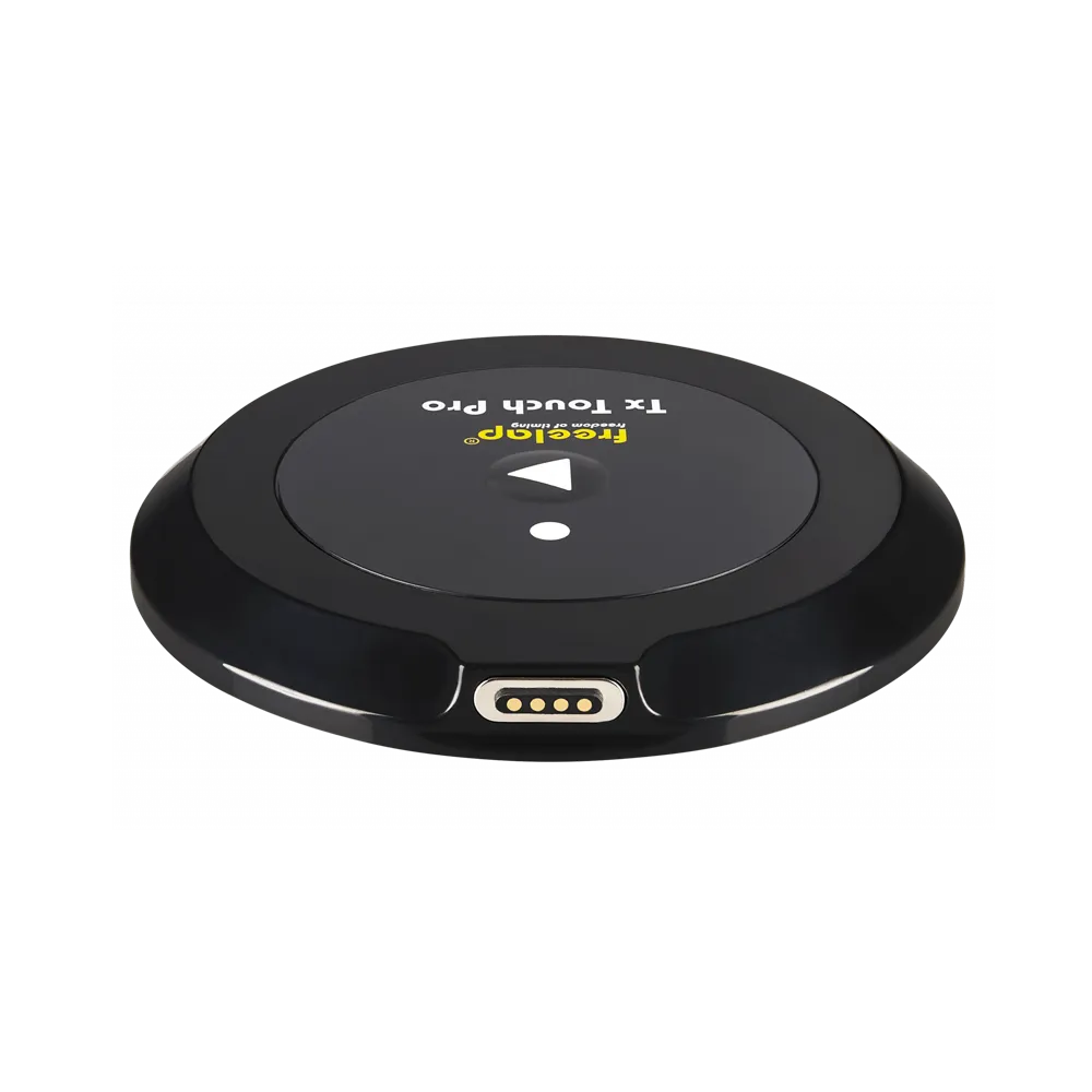 Tx Touch Pro — second view