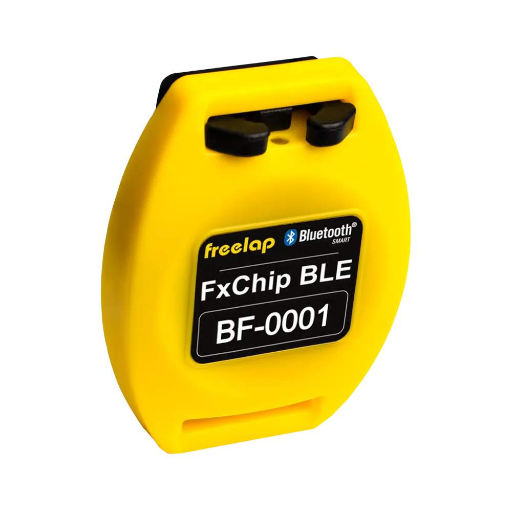 FxChip BLE — detail 1