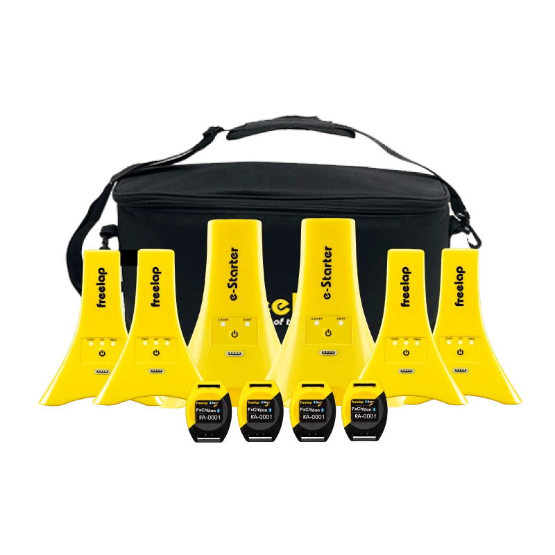 Freelap Running Pack 424