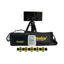 Permanent Track Pack