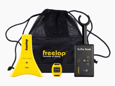 Freelap Soccer Starter Pack (Without Tx Pro Team tripod)