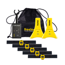 Freelap Soccer Advanced Pack