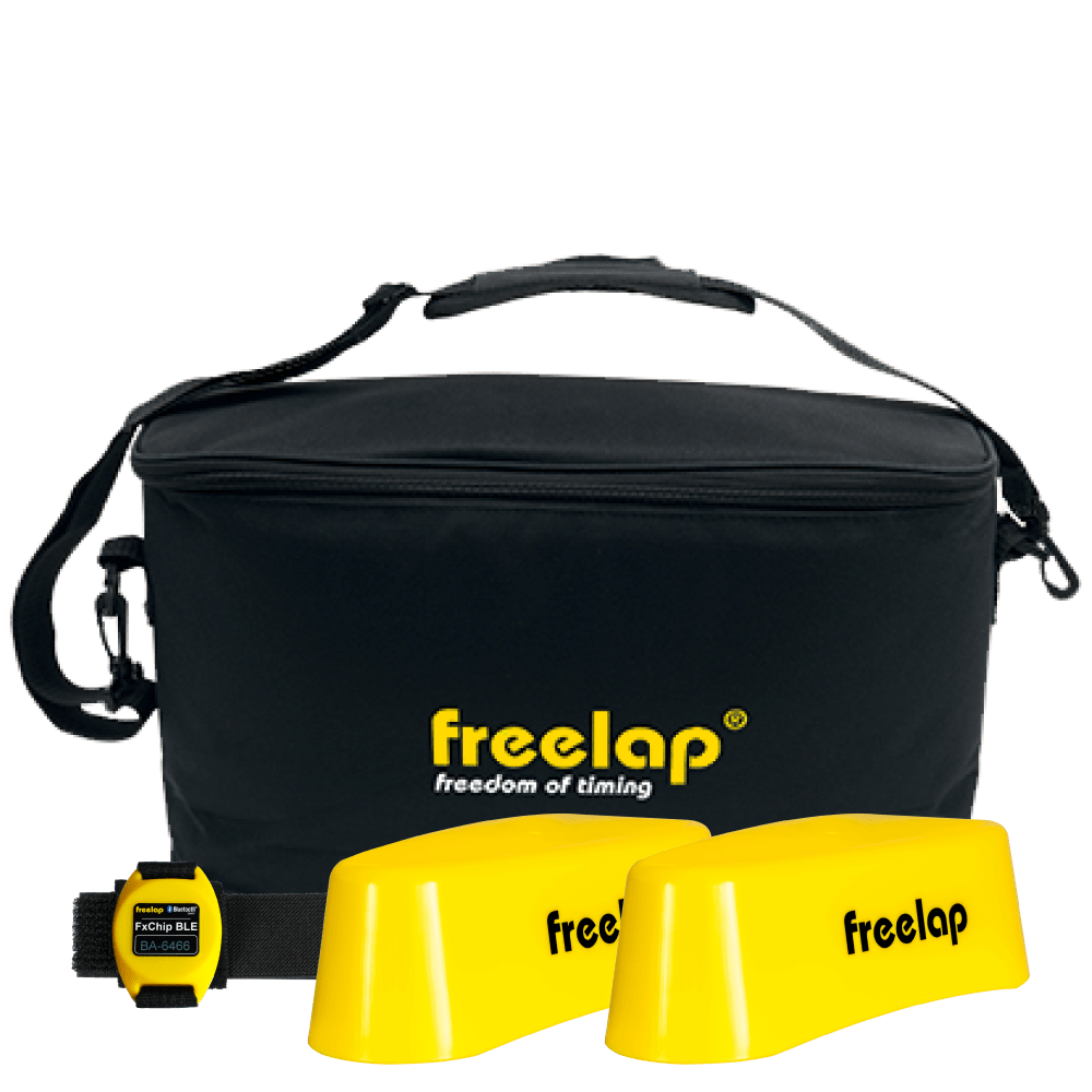 Freelap Biathlon Starter Pack