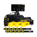 Freelap Biathlon Advanced Pack
