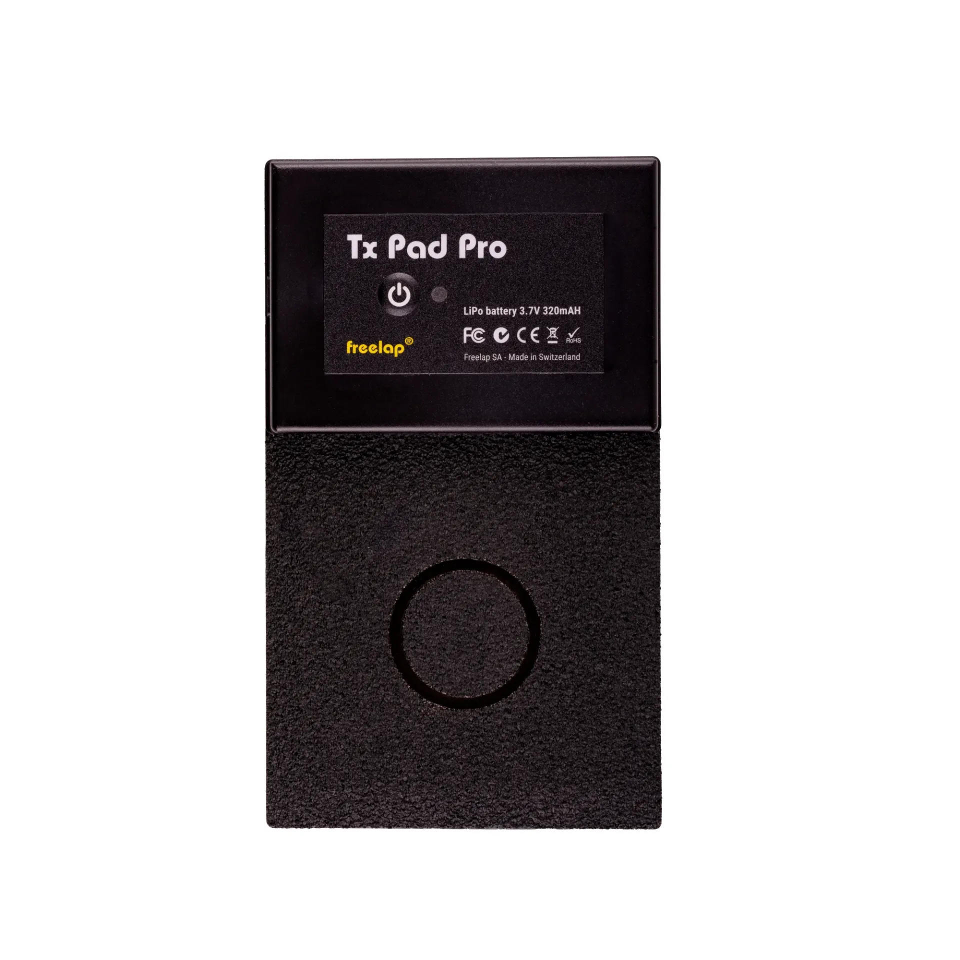 Tx Pad Pro