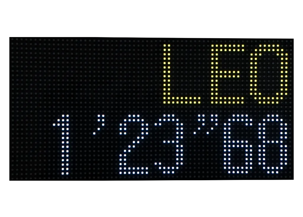 LED Display 32x16