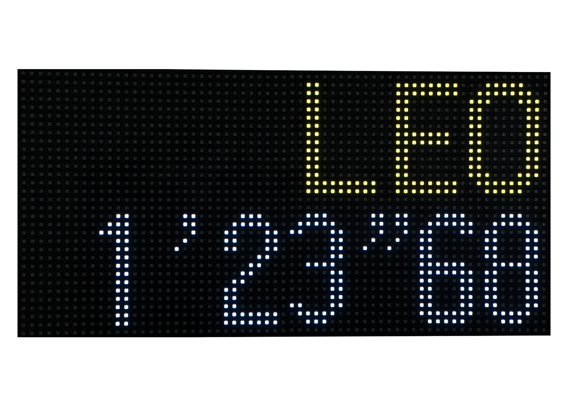 LED Display 32x16