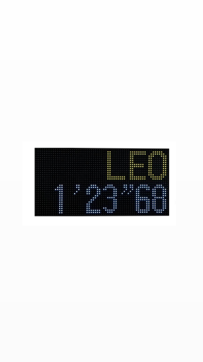 LED Display 32x16