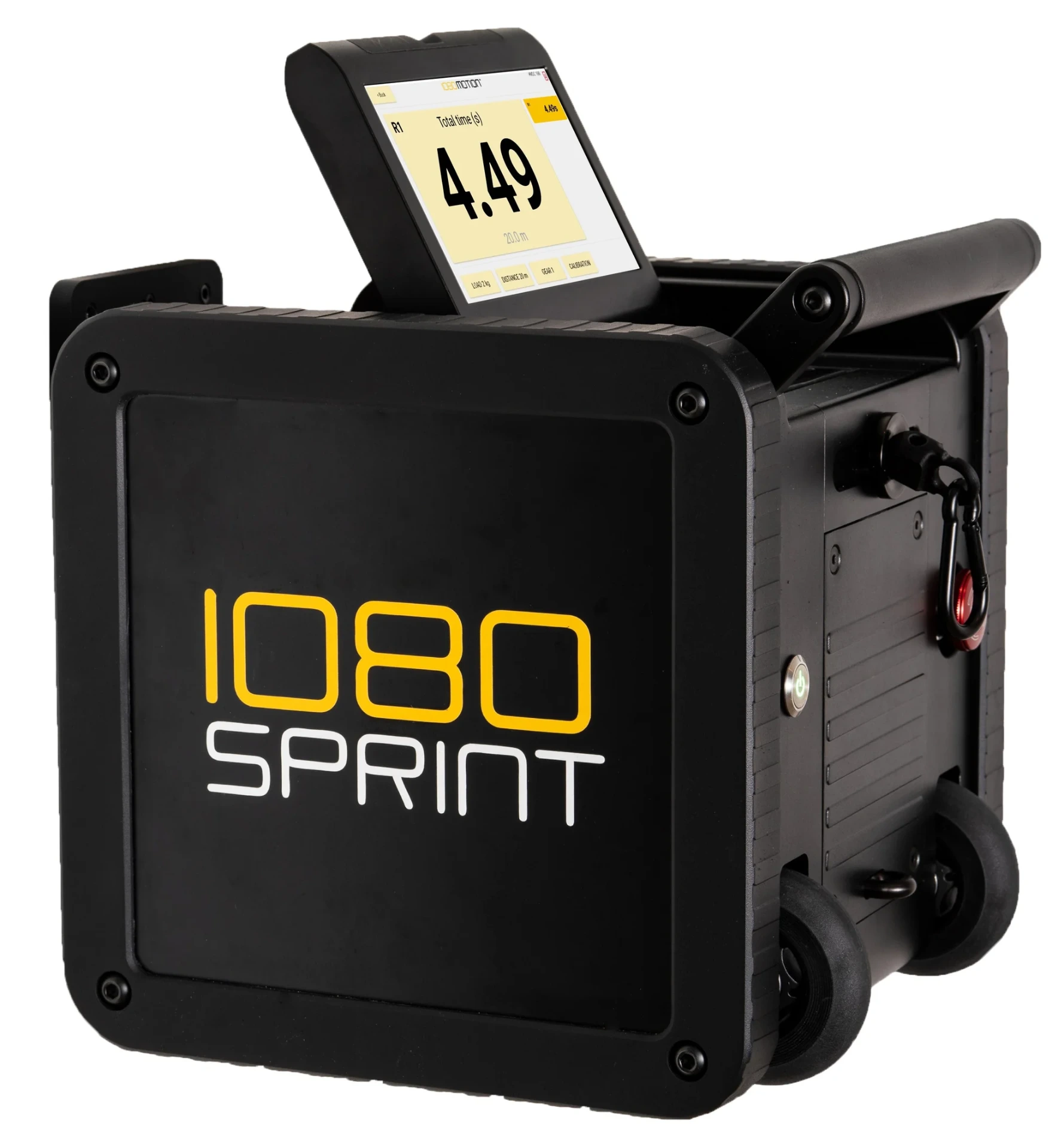 Sprint 2 1080