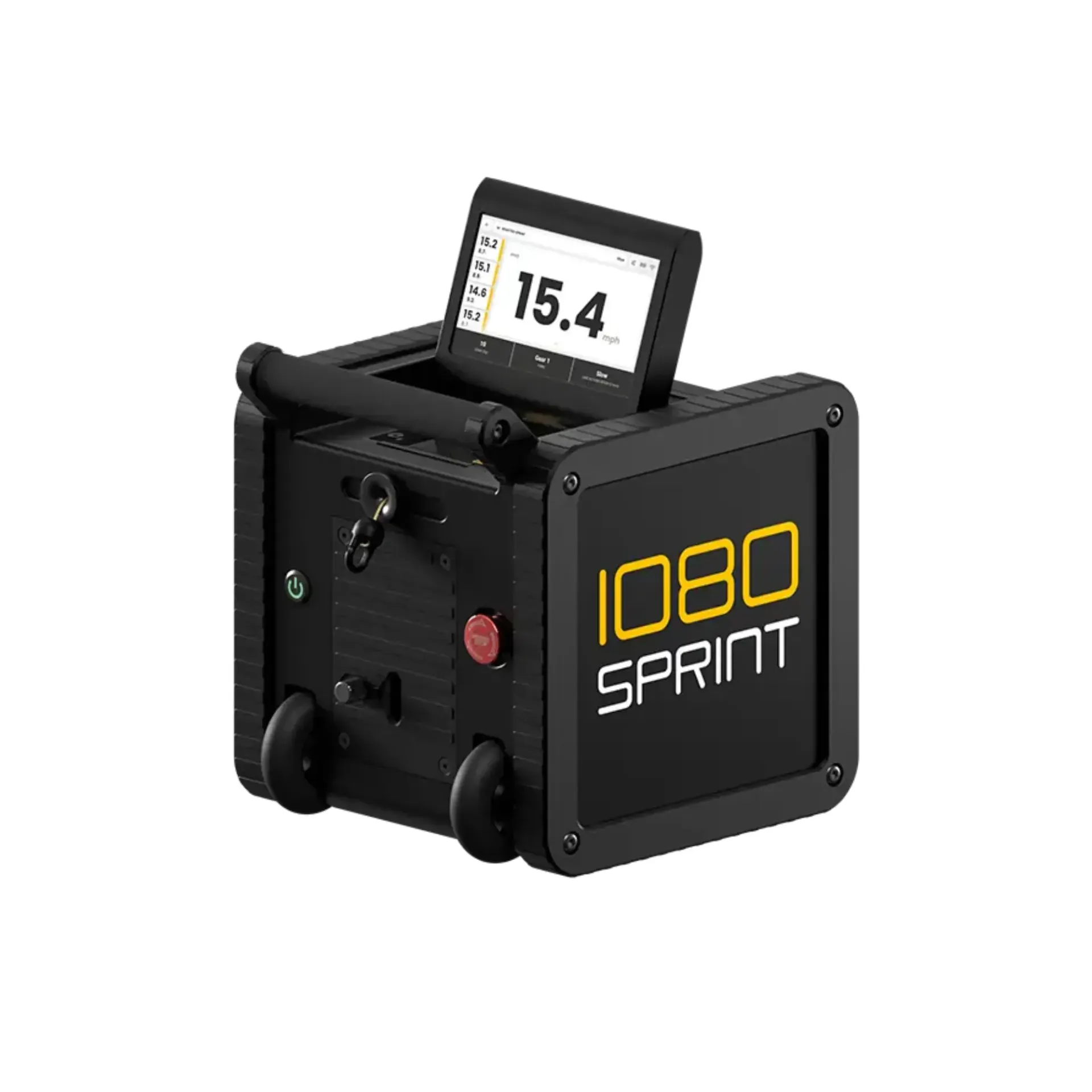 Sprint 2 1080