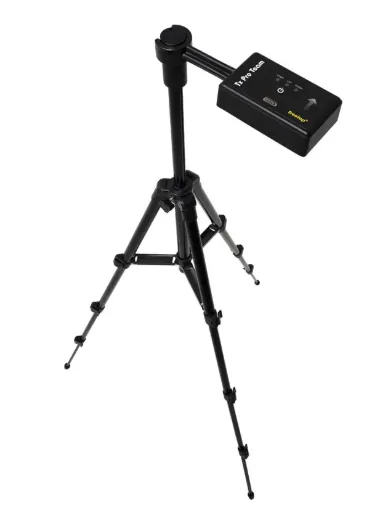 Tx Pro Team tripod