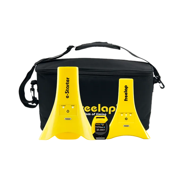 Freelap Running Pack 111