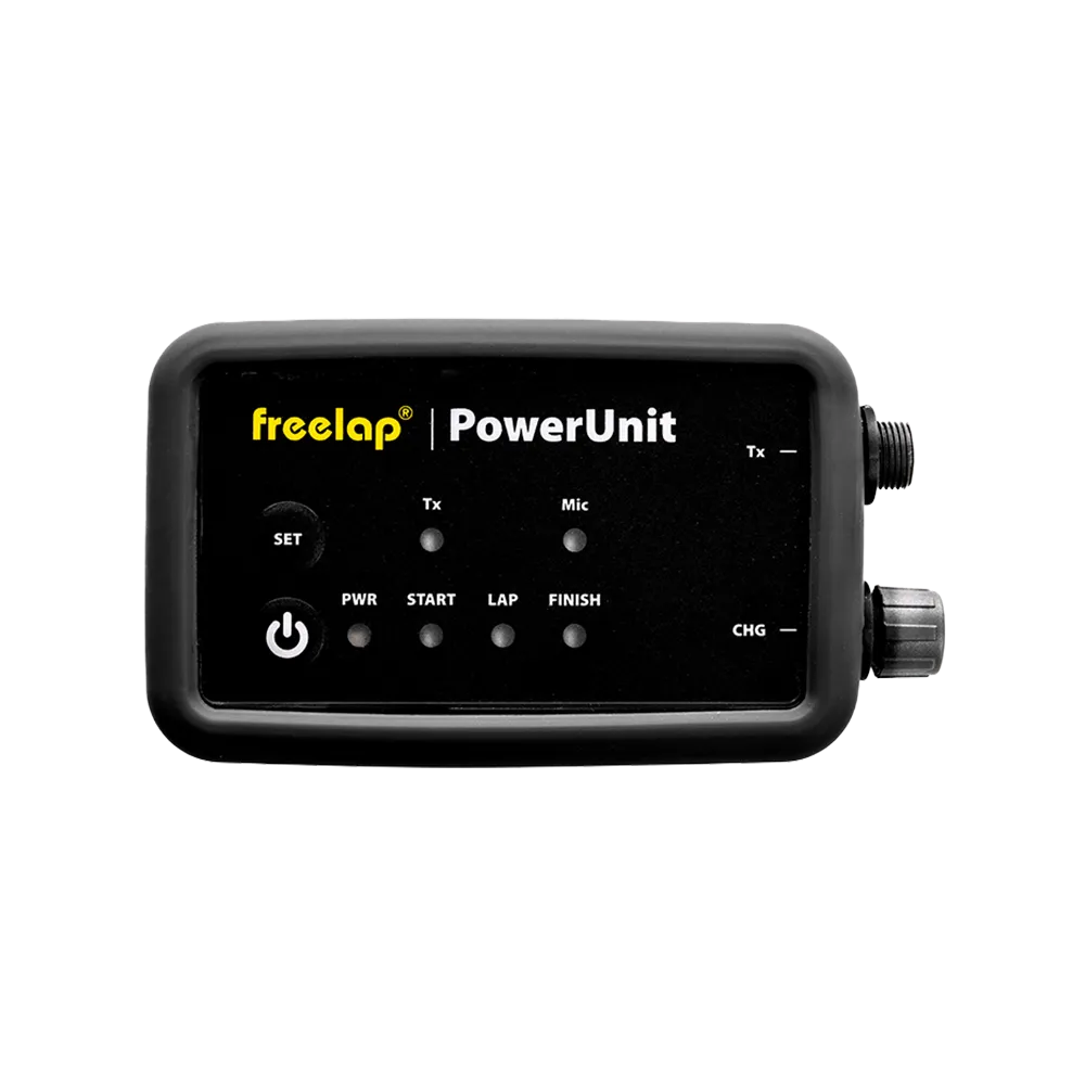[FL-POWER] PowerUnit