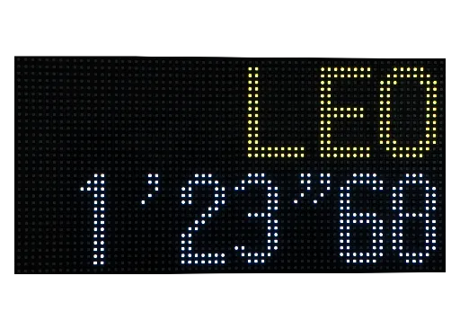 LED Display 32x16