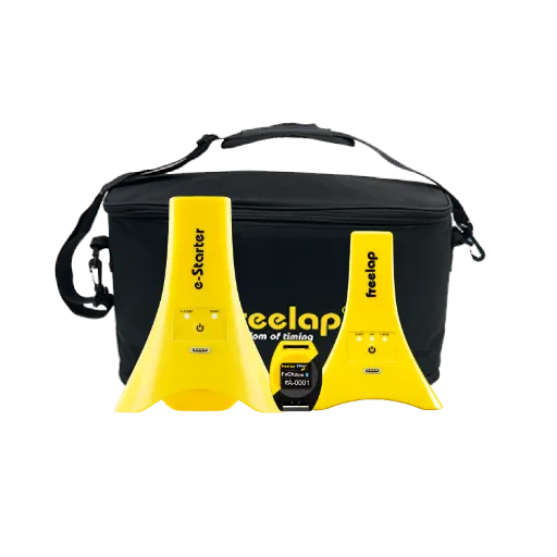 Freelap Running Pack 111